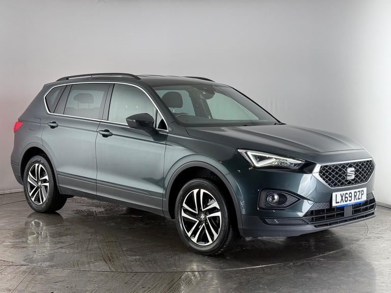 image for  SEAT Tarraco 2.0 TDI SE Technology DSG 4Drive Euro 6 (s/s) 5dr Diesel Automatic