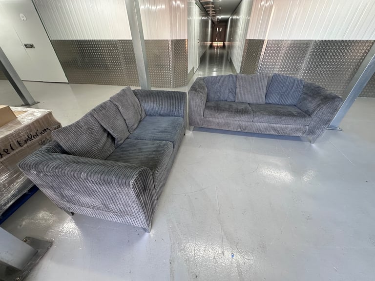 image for 2 + 3 seater sofa