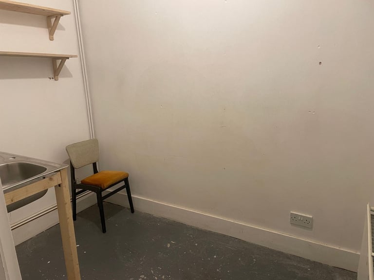 Spacious Storage Unit | 48 Sq Ft | Hackney Wick, E9