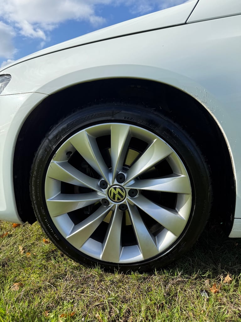Volkswagen, SCIROCCO, Coupe, 2017, Semi-Auto, 1984 (cc), 2 doors