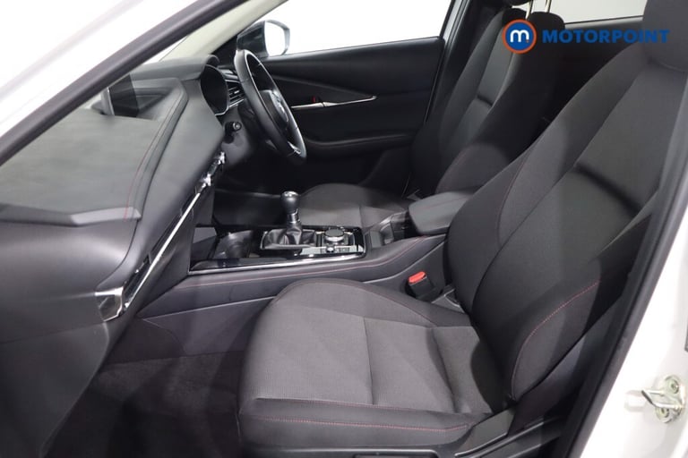 2024 Mazda CX-30 2.0 e-Skyactiv G MHEV Homura 5dr SUV Petrol Manual