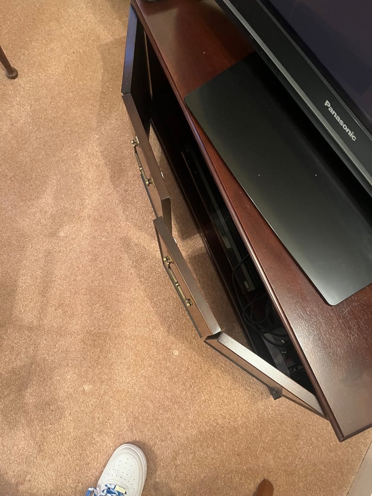 Side unit or tv unit