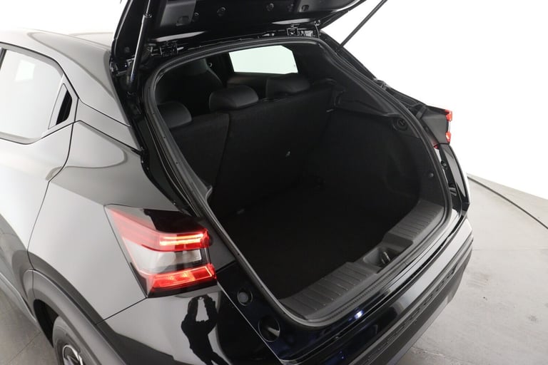 2024 Nissan Juke 1.6 Hybrid N-Connecta 5dr Auto Hatchback Hybrid Automatic