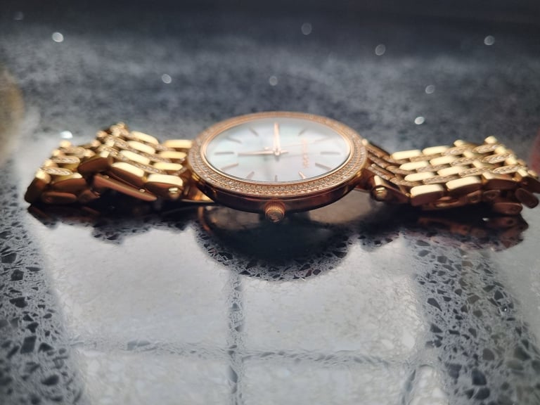 Womens Michael Kors Watch