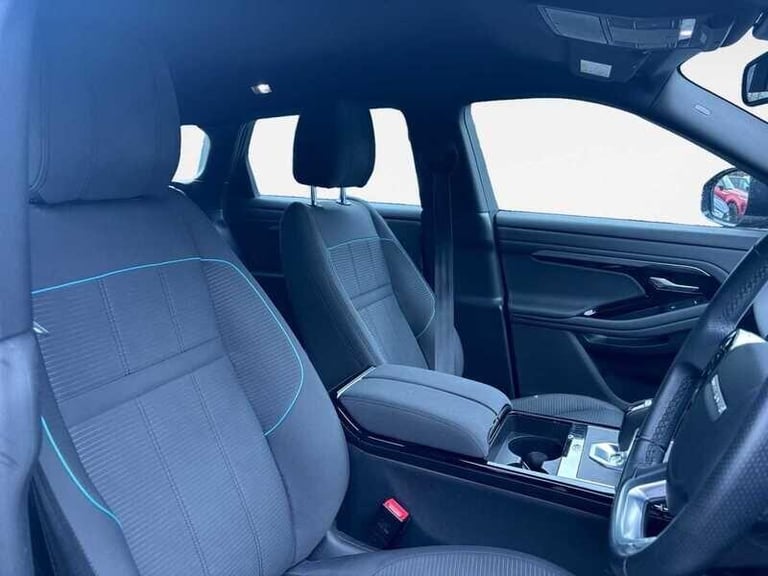 2020 Land Rover Range Rover Evoque 2.0 D150 MHEV R-Dynamic SUV 5dr ESTATE Diesel Automatic