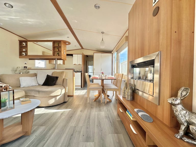 Cheap Static Caravans For Sale Suffolk Coast FREE 2025 & 2026 Pitch Fee 