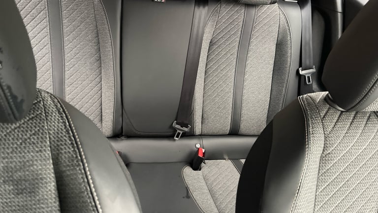 2023 Peugeot 2008 1.2 PureTech Allure SUV 5dr Petrol Manual Euro 6 (s/s) (130 ps) SUV Petrol Manual