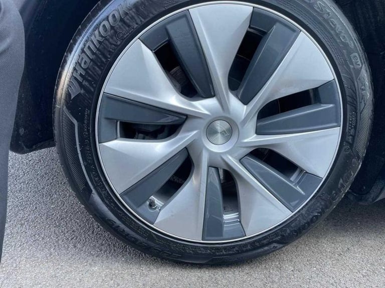 2022 Tesla Model Y RWD 5dr Auto Automatic SUV Electric Automatic