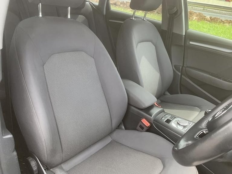 2018 Audi A3 1.0 TFSI SE - New MOT - Only 62000 Miles