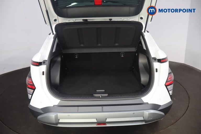 2024 Hyundai KONA 1.0T Advance 5dr SUV Petrol Manual