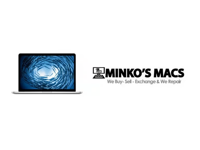 Apple MacBook Pro 15.4' Quad Core i7 3.1GHz TouchBar Retina Display 16GB Ram 1TB SSD Logic Pro VST