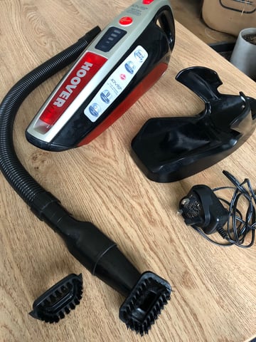 Hoover Jovis with accessories | in Clapham, London | Gumtree