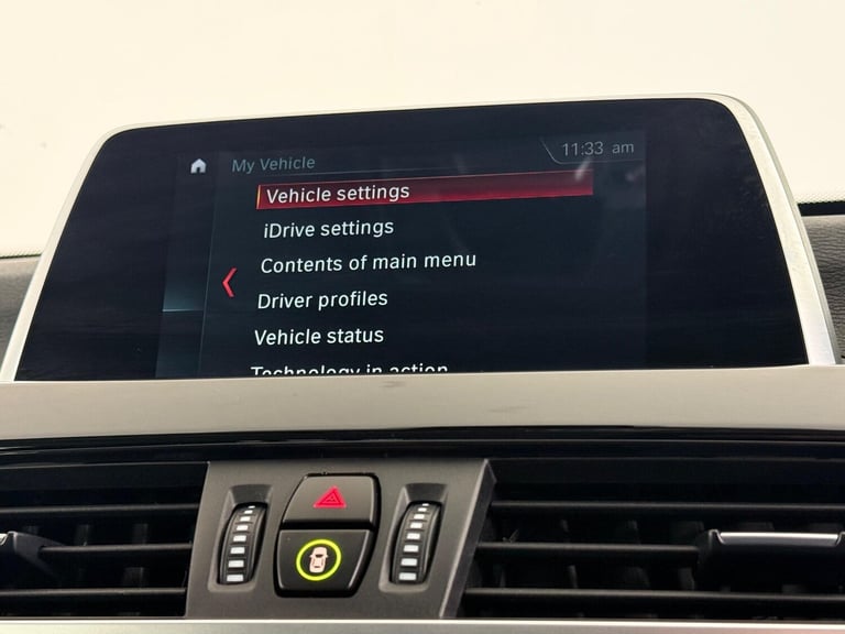 2018 BMW X1 2.0 20i Sport Auto xDrive Euro 6 (s/s) 5dr ESTATE Petrol Automatic