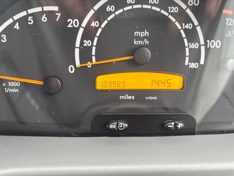 Mercedes-Benz, SPRINTER, Panel Van, 2006, Manual, 2148 (cc)