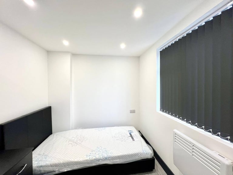 Exclusive: High-Standard 6-Bedroom HMO Property in Hayes (UB3) - Ideal for Care Providers