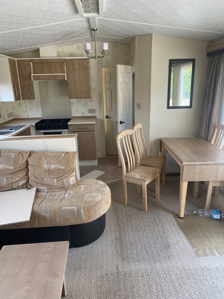 Mobile home 