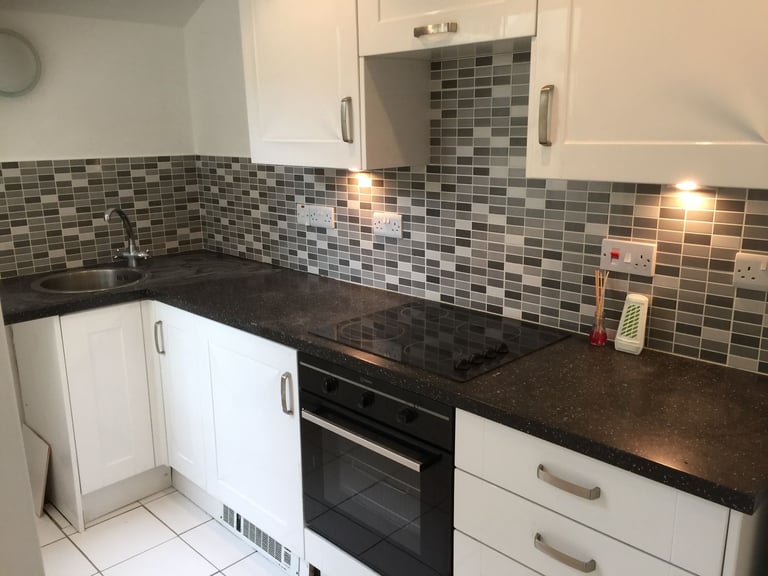 Charming Ground Floor Studio Flat