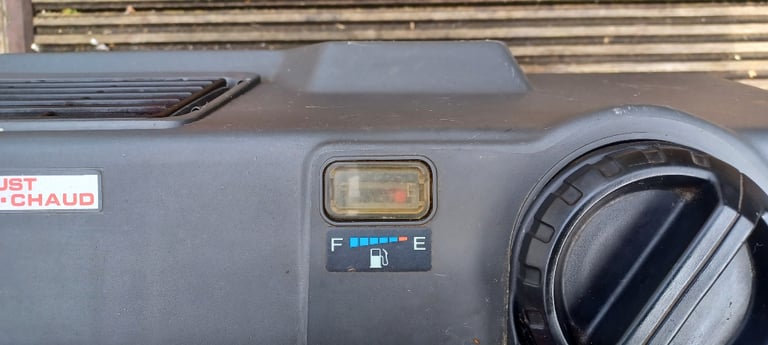 Honda EX650 Petrol Generator