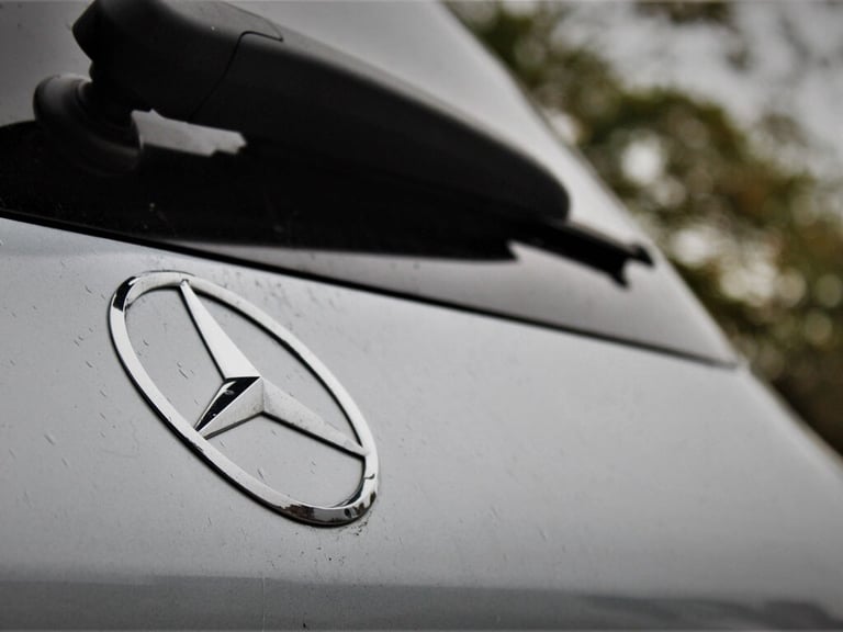 2021 Mercedes-Benz GLC 300d 4Matic AMG Line Premium Pls 5dr 9G-Tronic SUV Diesel Automatic