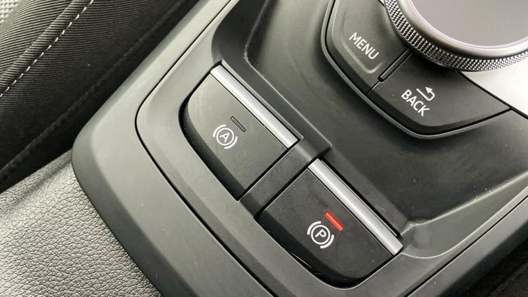 2022 Audi Q2 Sport 30 TFSI  110 PS 6-speed Manual Hatchback Petrol Manual