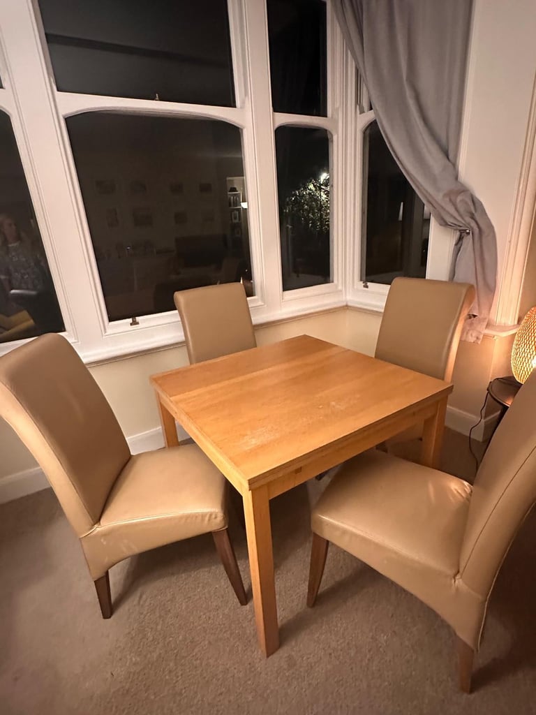 image for Dinning room set