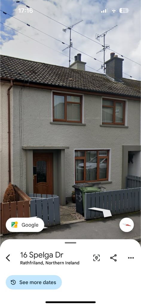 image for 3 bed house to rent
