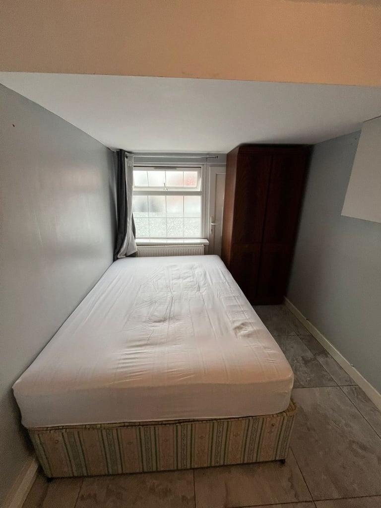 Studio Room with attachment 