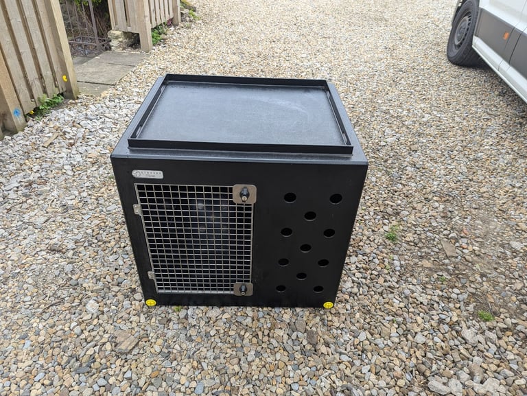 Dog Cage