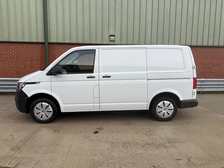 2023 Volkswagen Transporter T28 2.0 TDI 110 Startline Van SWB 2023 23 Plate PANEL VAN Diesel Manual