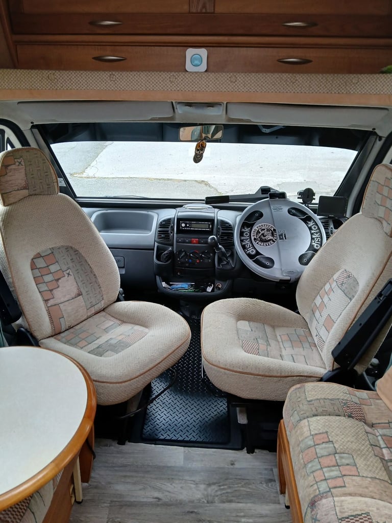 Fiat, DUCATO, 2004, 2800 (cc)