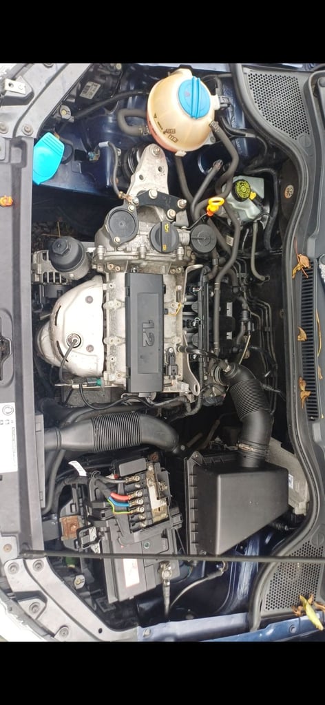 Volkswagen, POLO, Hatchback, 2010, Manual, 1198 (cc), 3 doors