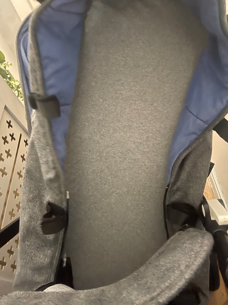 Bugaboo cameleon 3