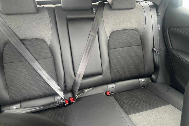 2024 Nissan Qashqai 1.5 E-Power N-Connecta 5dr Auto Hatchback Hybrid Automatic