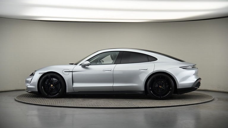 2022 Porsche Taycan Performance Plus 93.4kWh Turbo S Auto 4WD 4dr (11kW Charger) Saloon Electric ...