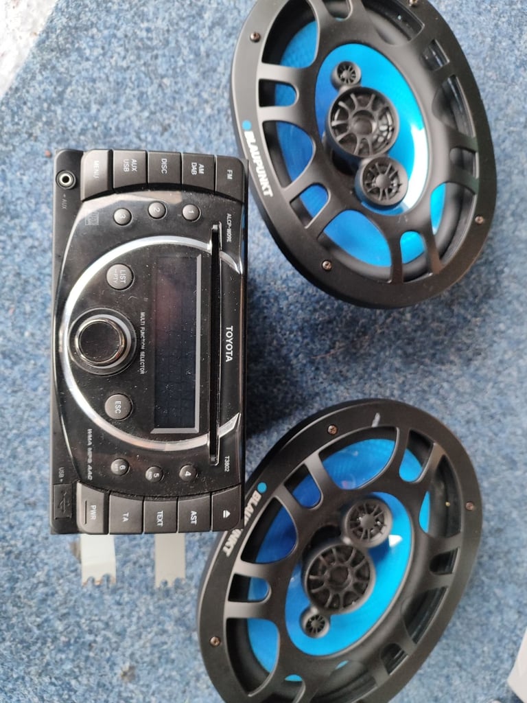 Toyota hiace parts 