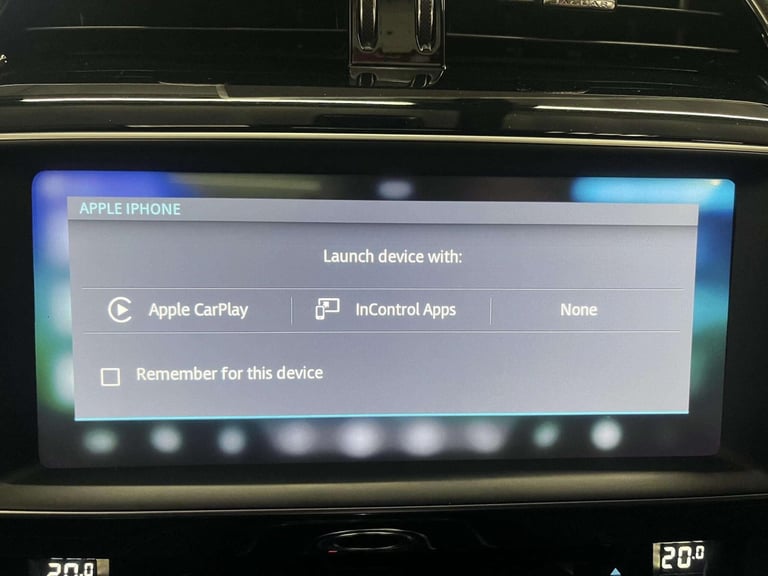 2019 Jaguar F-Pace 2.0 D180 Chequered Flag Auto AWD Euro 6 (s/s) 5dr ESTATE Diesel Automatic