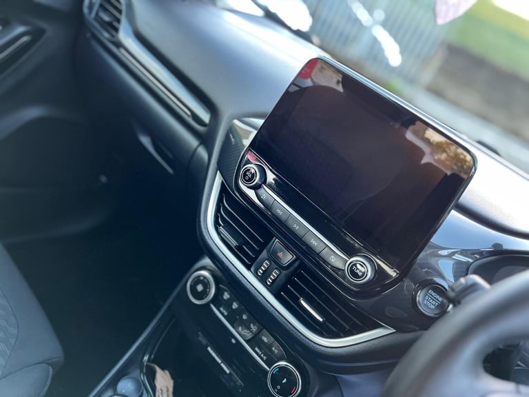 2023 Ford Puma 1.0T EcoBoost MHEV Titanium Euro 6 (s/s) 5dr HATCHBACK Petrol/Electric Hybrid Manual