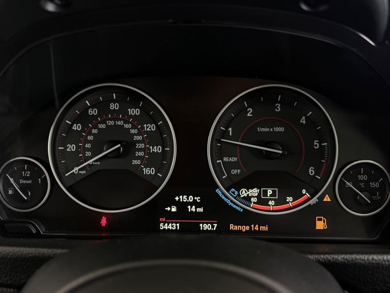 2019 BMW 4 Series Gran Coupe 3.0 430d M Sport Auto Euro 6 (s/s) 5dr COUPE Diesel Automatic