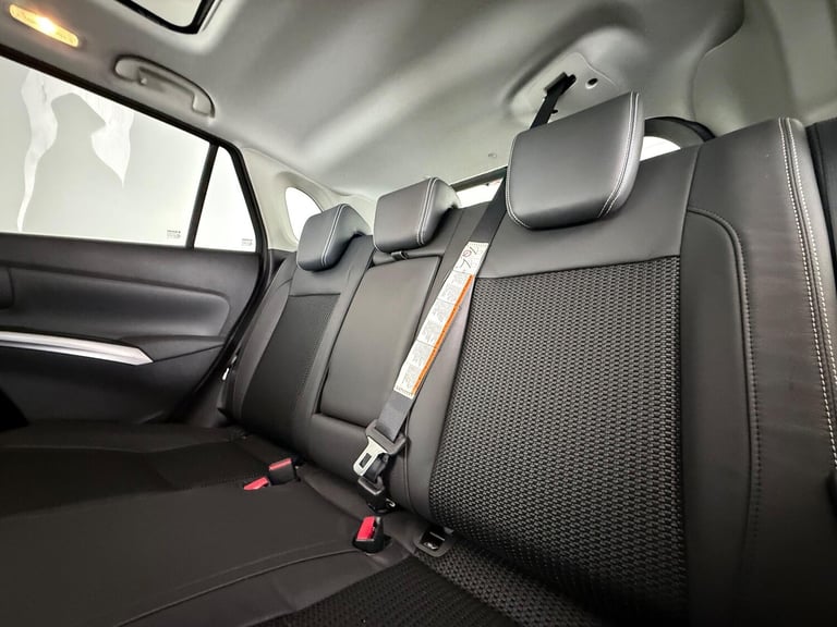 2023 Suzuki SX4 S-Cross 1.4 Boosterjet MHEV Ultra ALLGRIP Euro 6 (s/s) 5dr HATCHBACK Petrol/Elect...