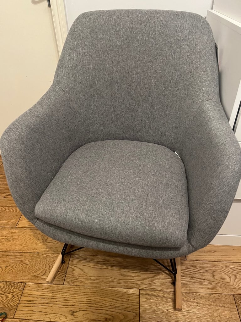 Francis Grey Nursery Rocking Chair – Excellent Condition £65 ONO 