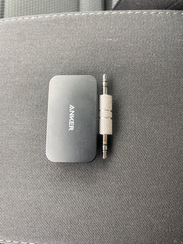 Wireless music streaming - hands-free calls
