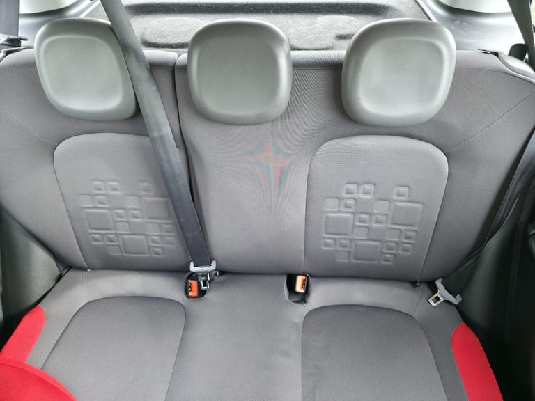 2014 Fiat Panda 0.9 TwinAir Easy Dualogic Euro 6 (s/s) 5dr HATCHBACK Petrol Automatic