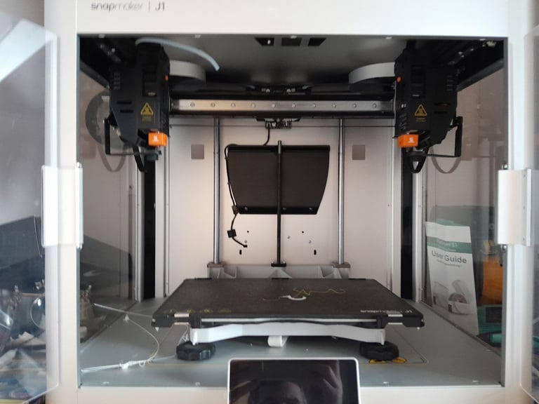 Snapmaker J1