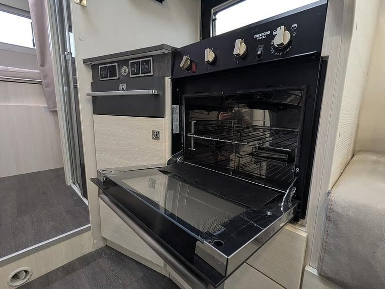 Chausson  0.0  Motorhome 