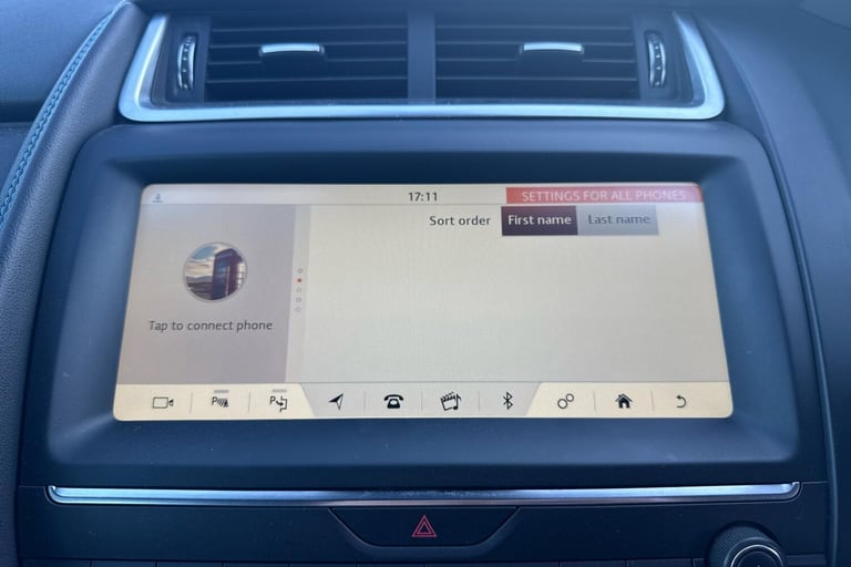  Jaguar E Pace 2.0 P250 R Dynamic S Suv 5dr Petrol Auto Awd Euro 6 s/s 249 Ps