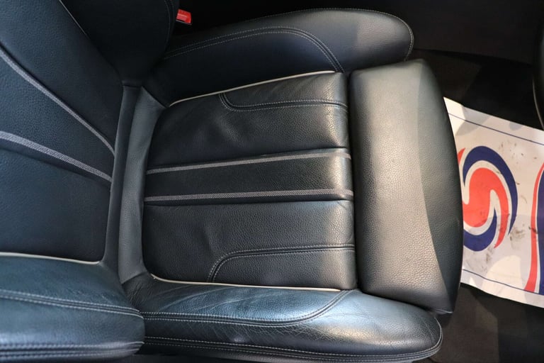 2019 BMW 5 Series 2.0 520I M Sport Auto 4dr Saloon Petrol Automatic