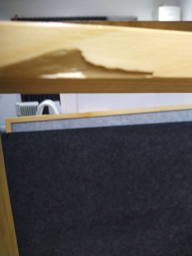 Lavievert tilting puzzle board 