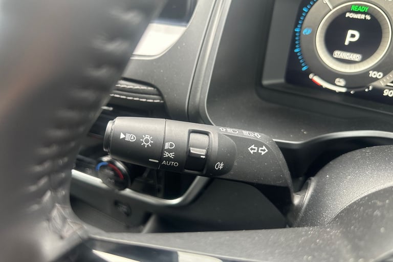 2024 Nissan Qashqai 1.5 E-Power N-Connecta 5dr Auto Hatchback Hybrid Automatic