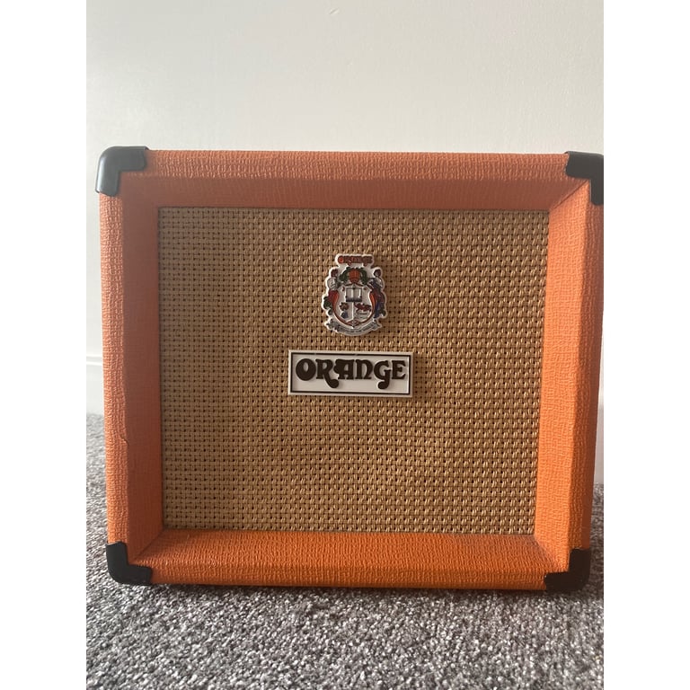 Orange Crush 12L - Guitar Amplifier