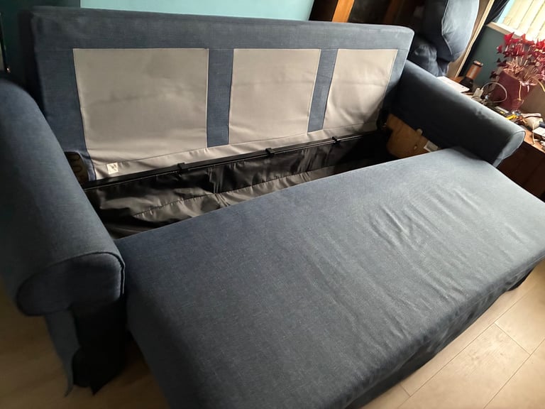 IKEA bed sofa